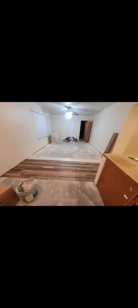 Slide of Athena Home Services