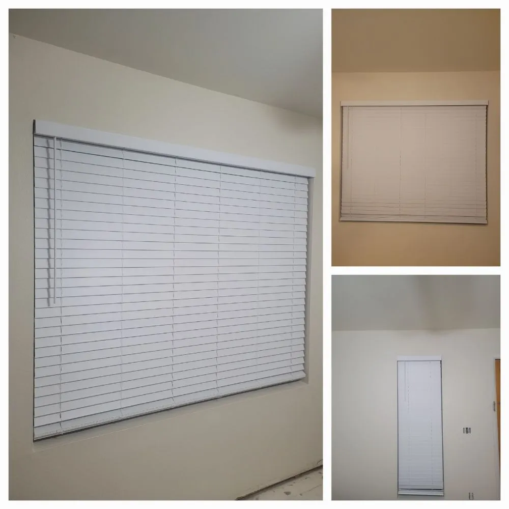 Slide of Athena Home Services