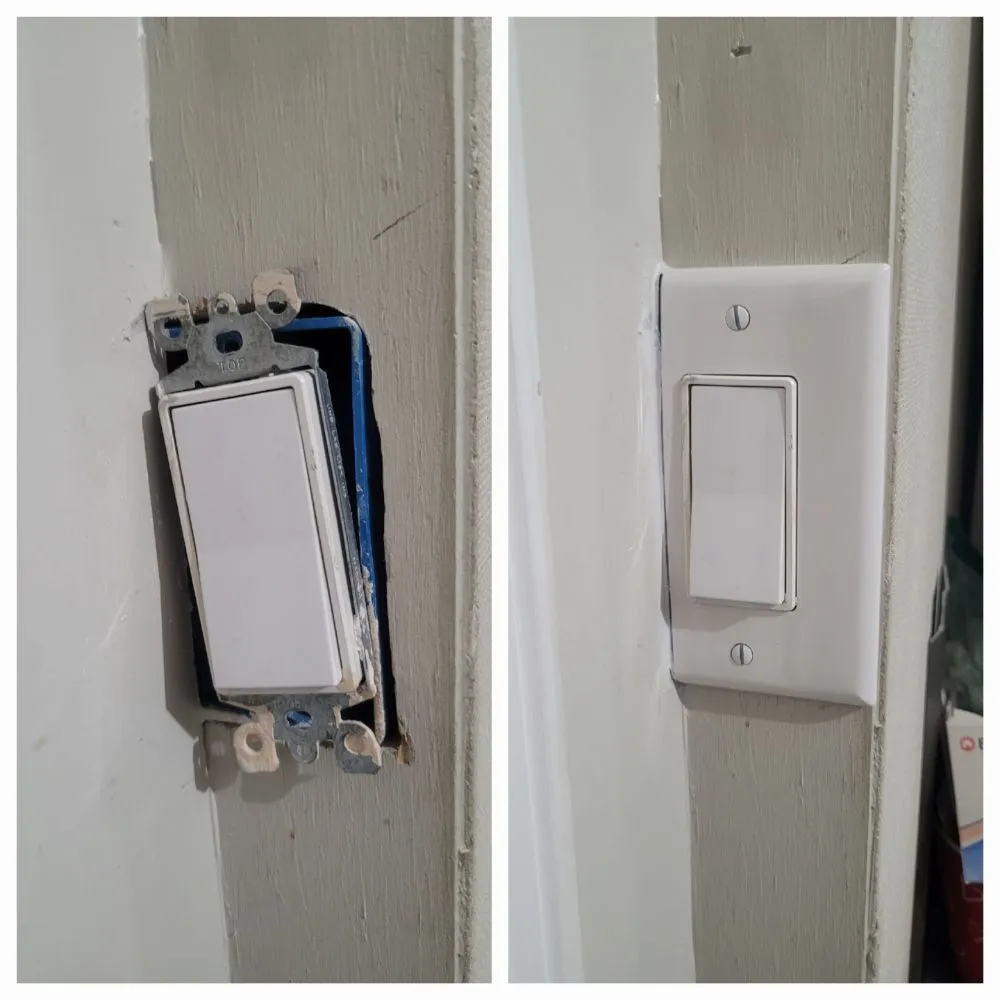 Slide of Athena Home Services