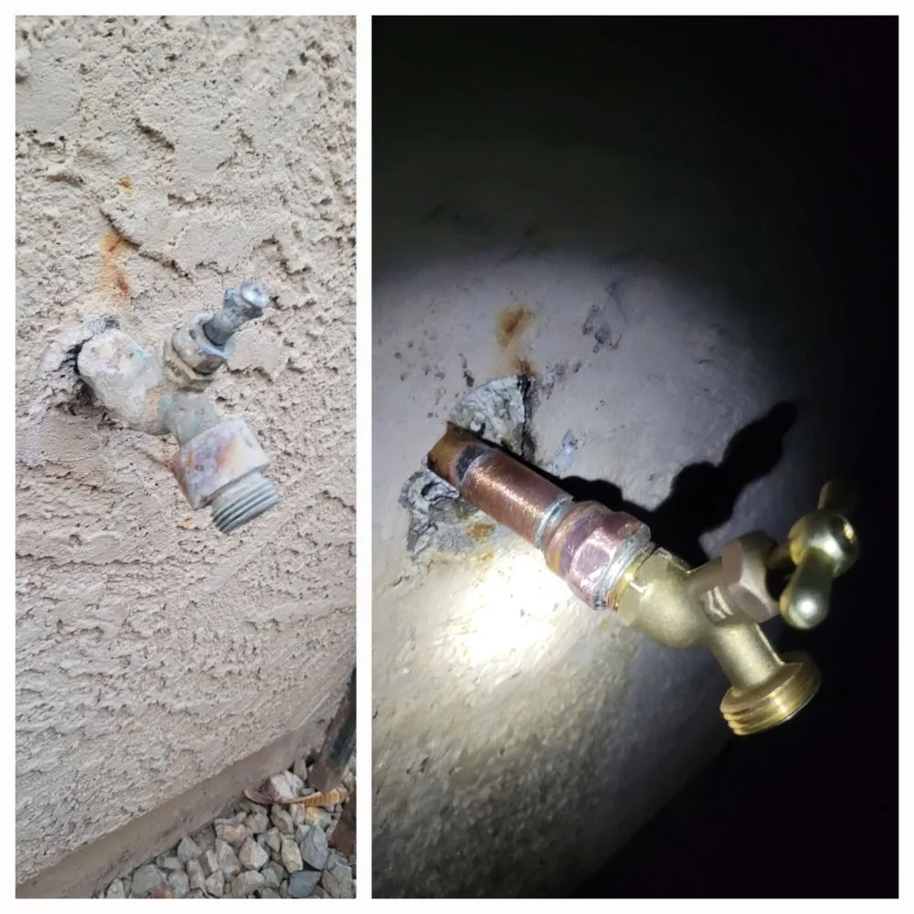 Slide of Athena Home Services