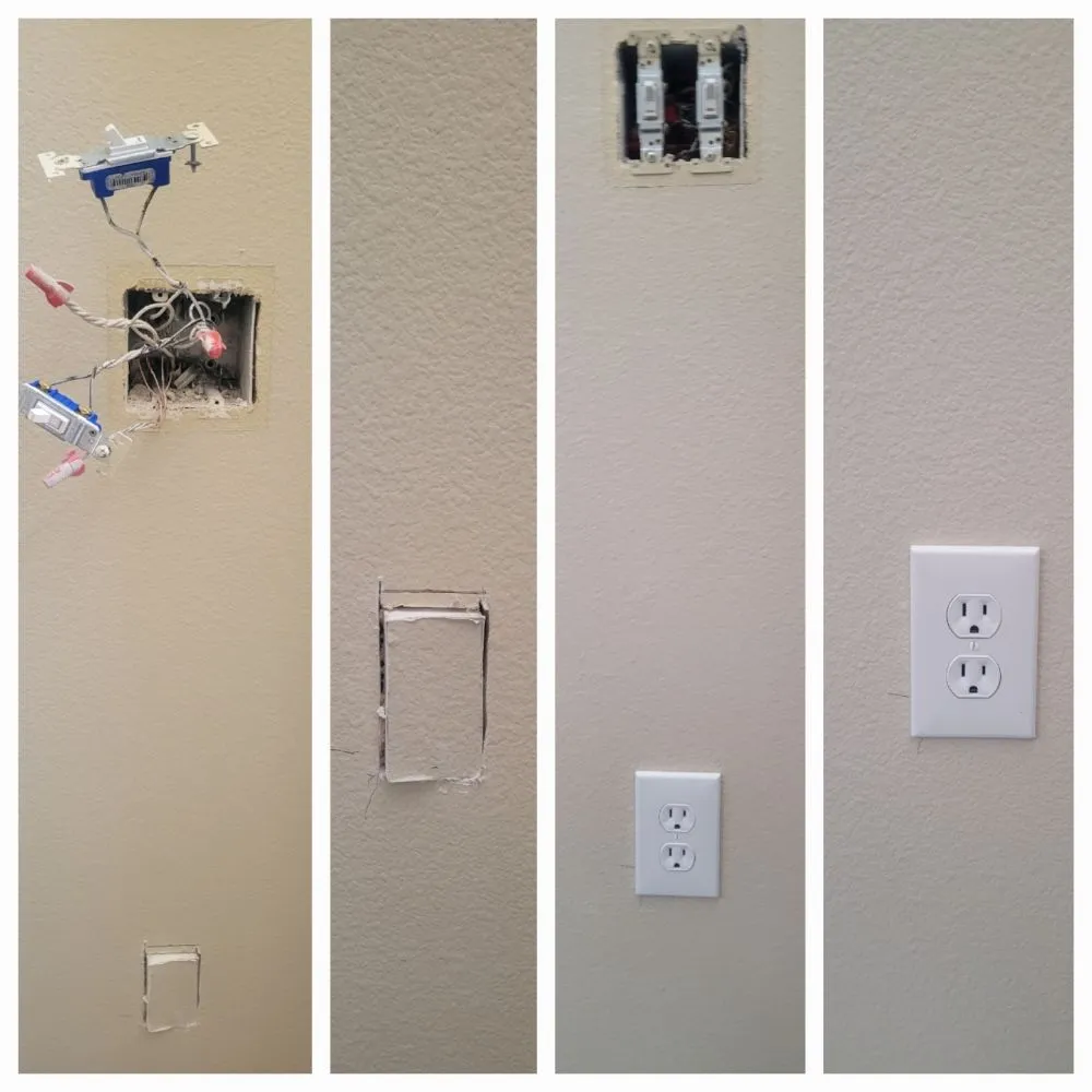 Slide of Athena Home Services