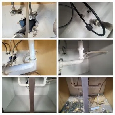 Athena Home Services Logo