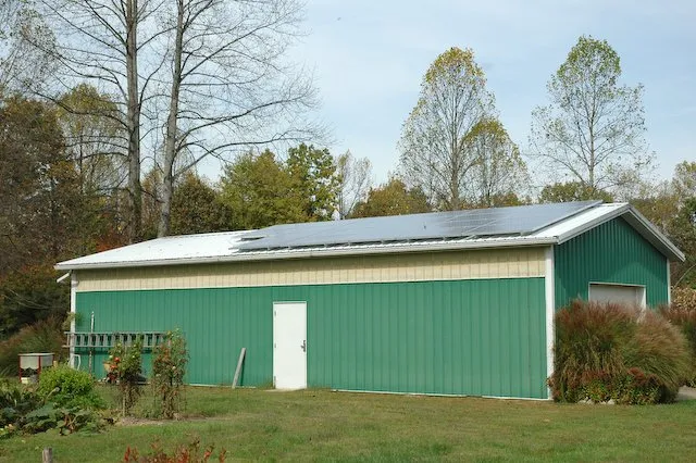 Reliable electrical repair experts serving Amesville, OH - Athens Electric