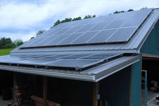 Licensed panel upgrade service in Amesville, OH - Athens Electric