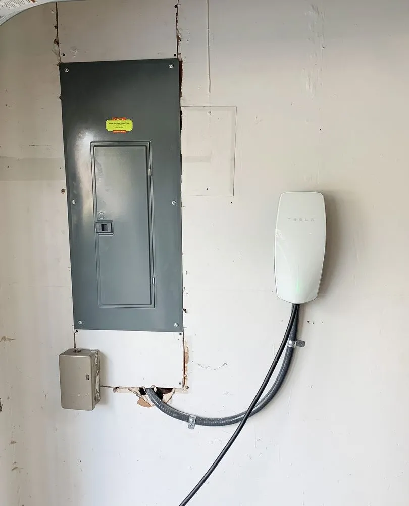 Slide of Athens Electrical Service