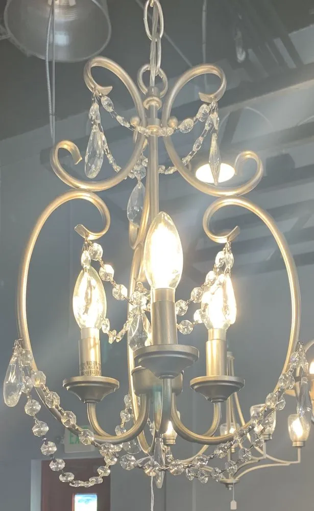 Slide of ATK Lighting & Electrical