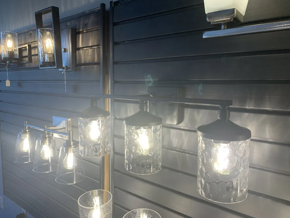 Slide of ATK Lighting & Electrical