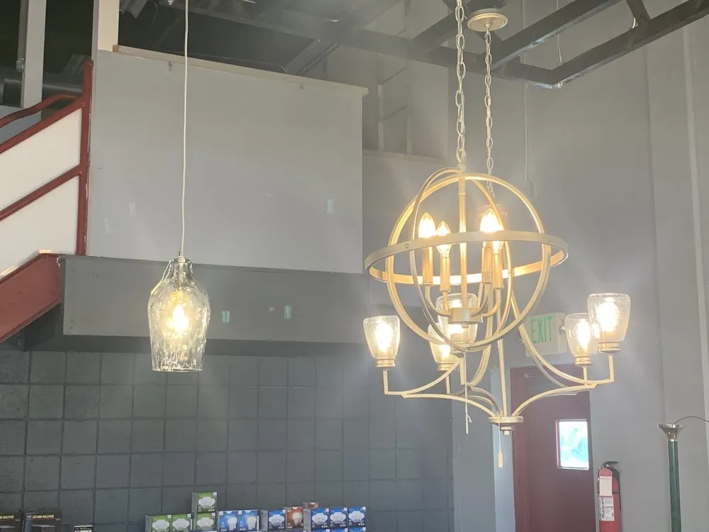 Slide of ATK Lighting & Electrical