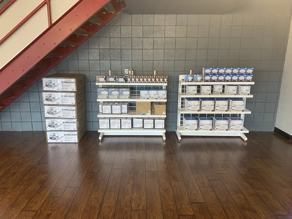 Slide of ATK Lighting & Electrical