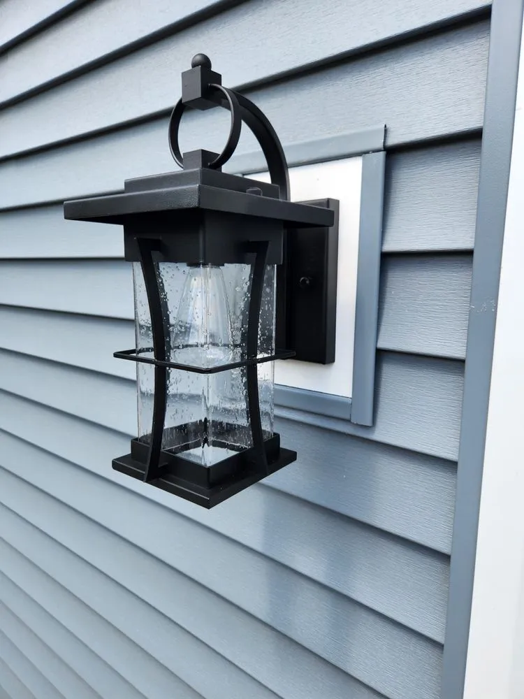 Slide of Atkins electric