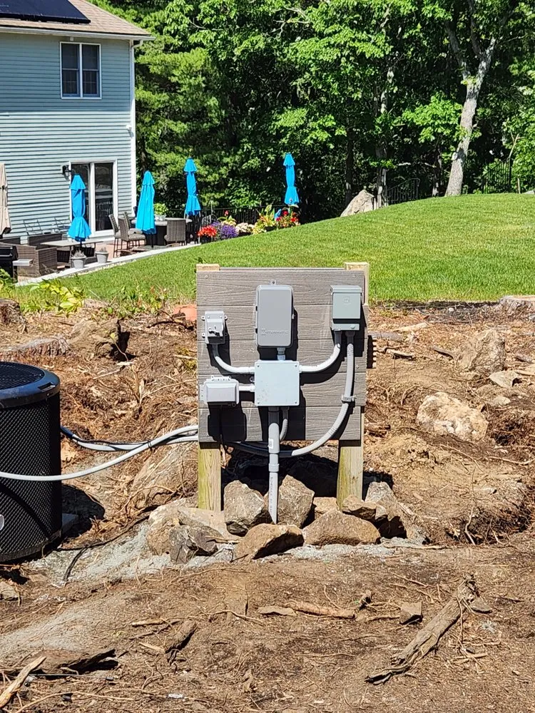 Slide of Atkins electric