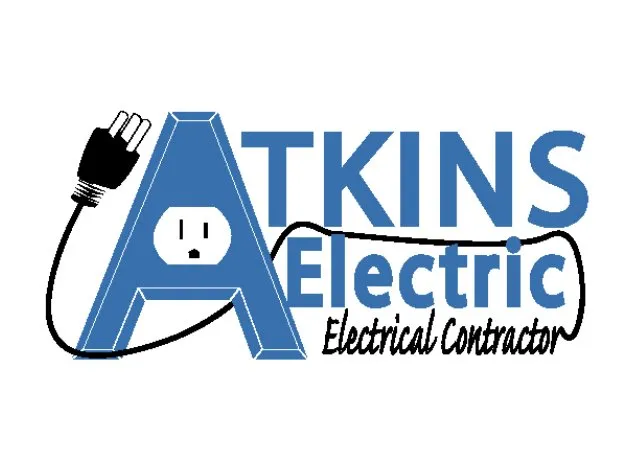 Slide of Atkins Electric