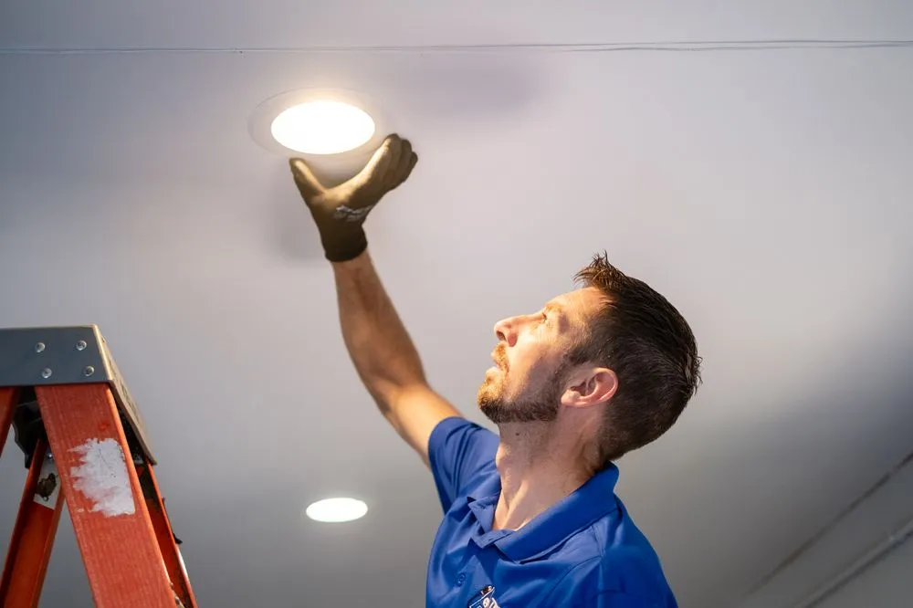 Slide of Atkins Electric