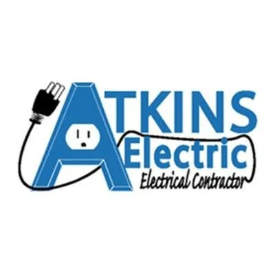 Slide of Atkins Electric