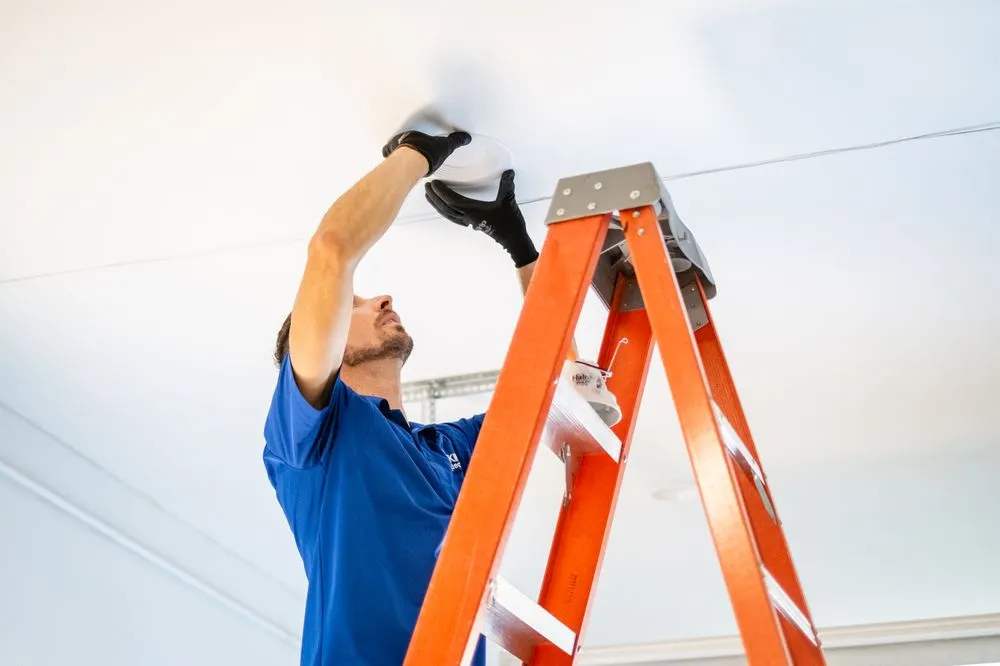 Slide of Atkins Electric