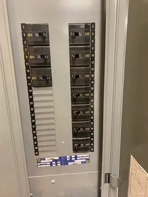 Atkins Electric Logo