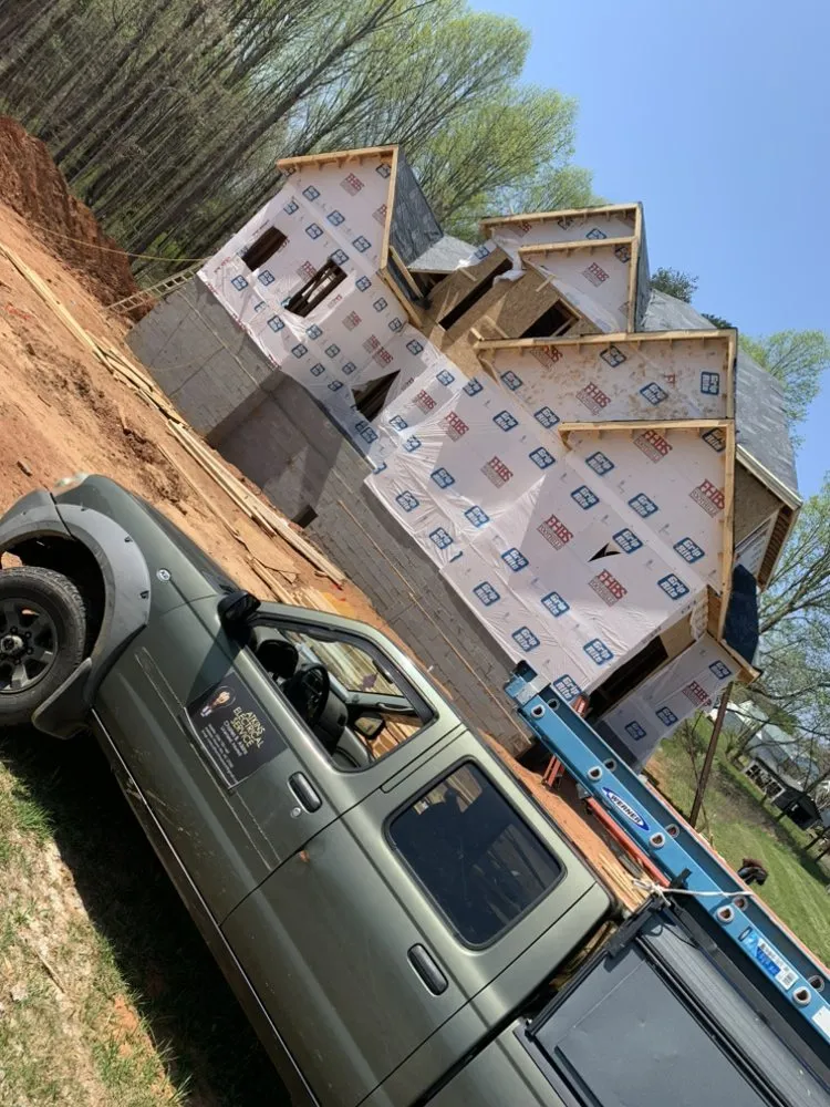 Slide of Atkins Eletrical Services