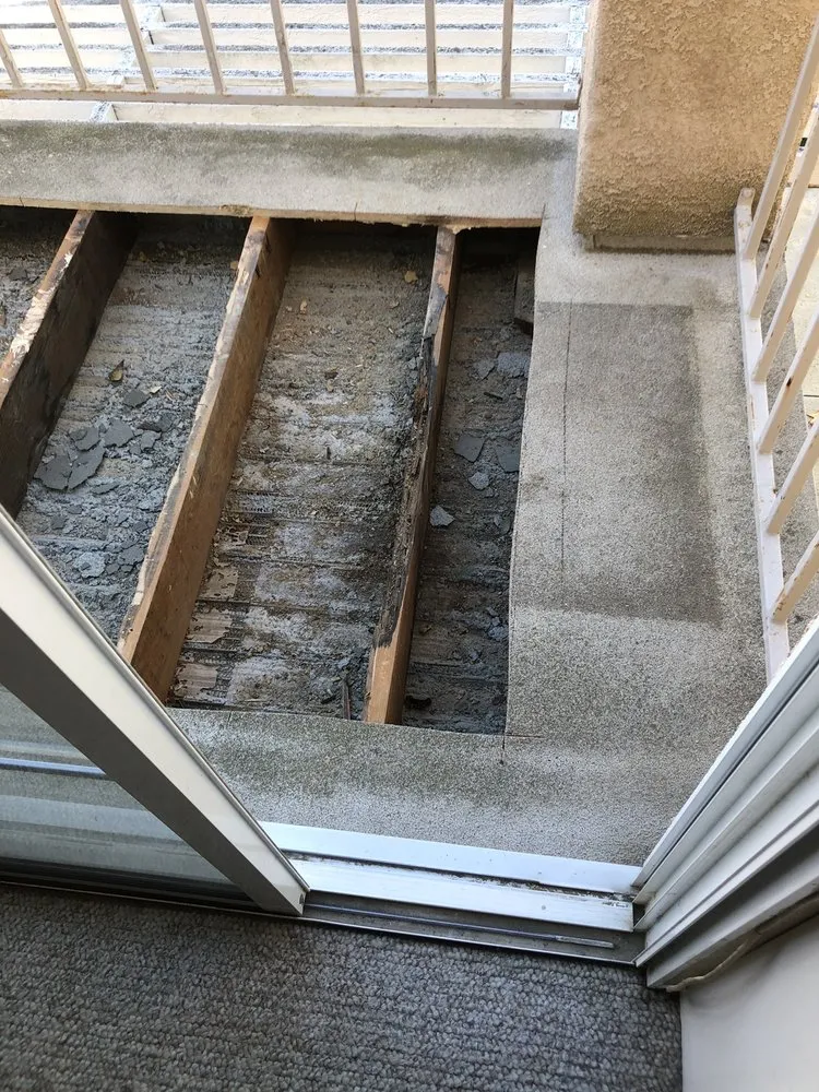 Slide of Atkins Handyman Service