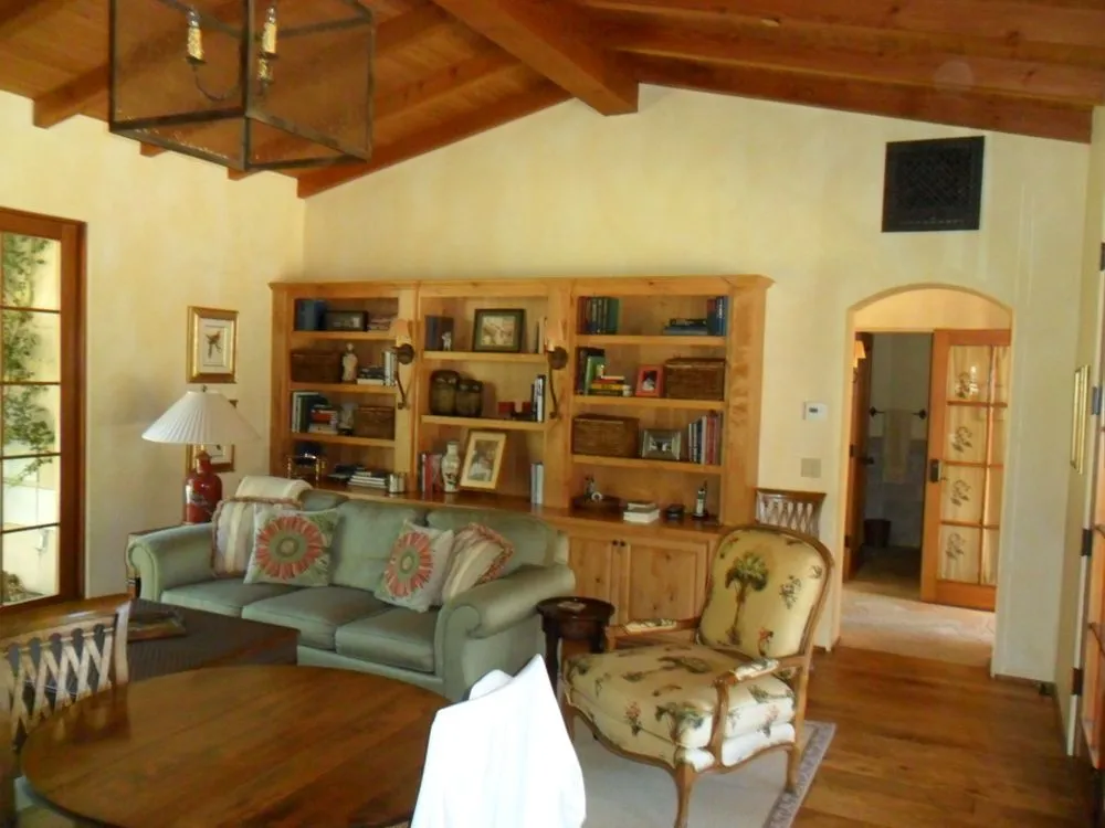 Slide of Atkins Handyman Service