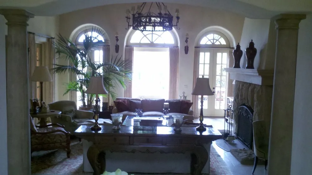 Slide of Atkins Handyman Service