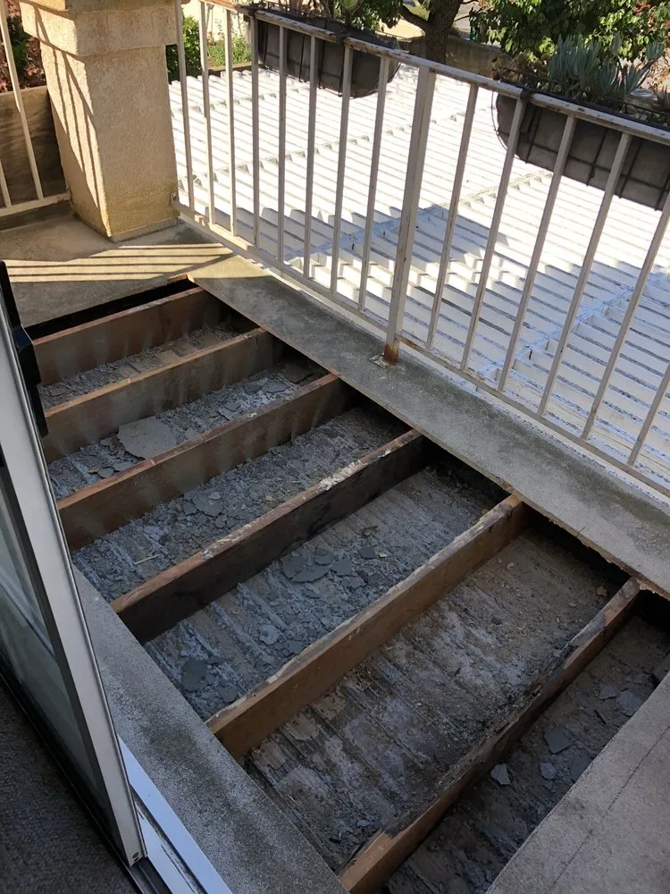 Slide of Atkins Handyman Service