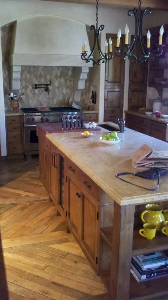 Slide of Atkins Handyman Service