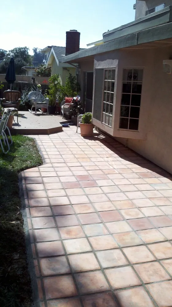 Slide of Atkins Handyman Service