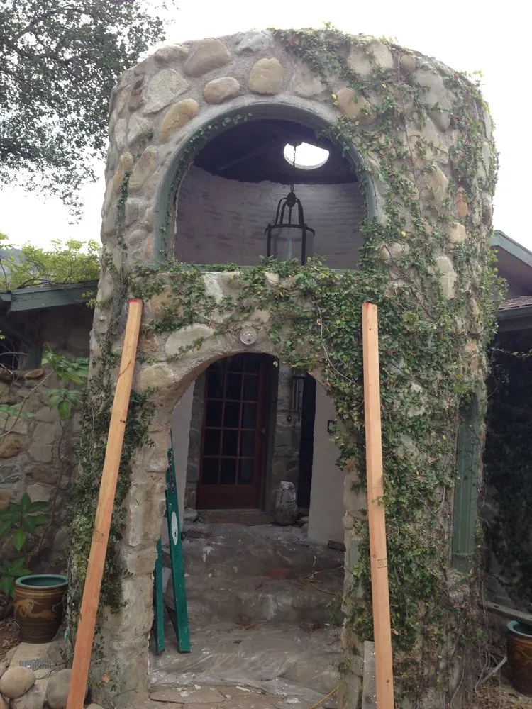 Slide of Atkins Handyman Service