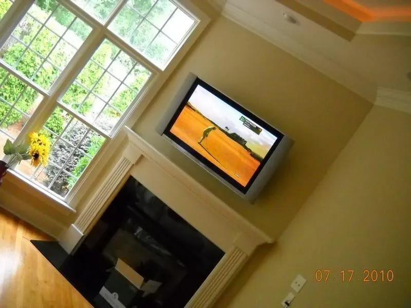 Slide of Atkins Wiring