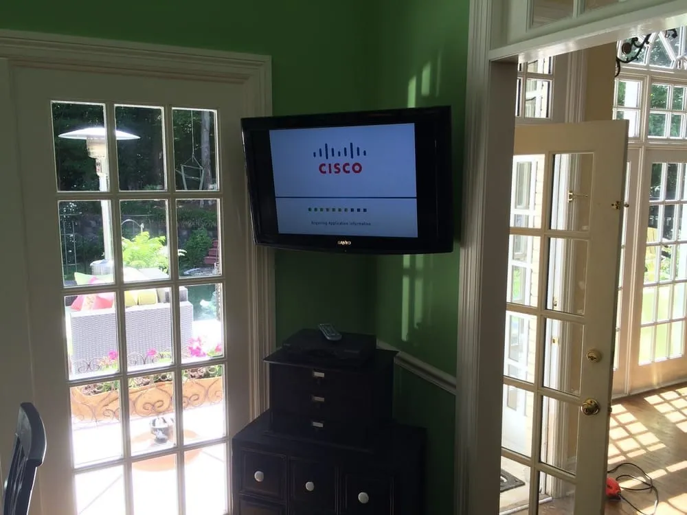 Slide of Atkins Wiring