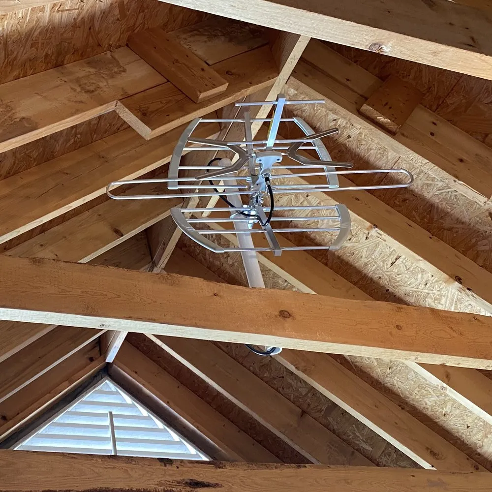 Slide of Atkins Wiring