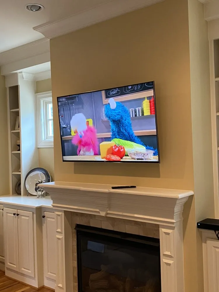 Slide of Atkins Wiring