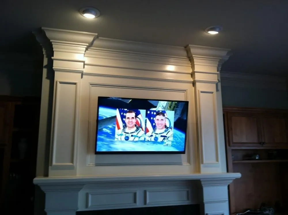 Slide of Atkins Wiring