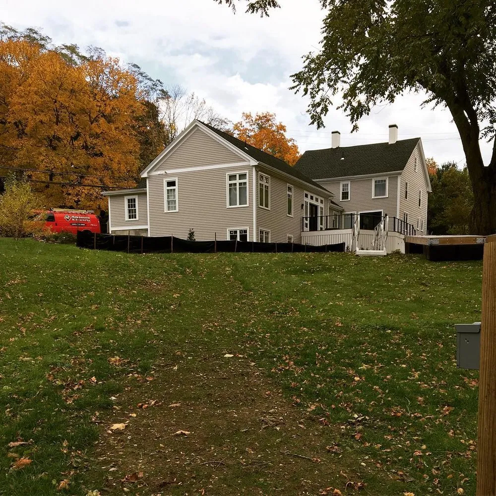 Slide of Atkinson Electric