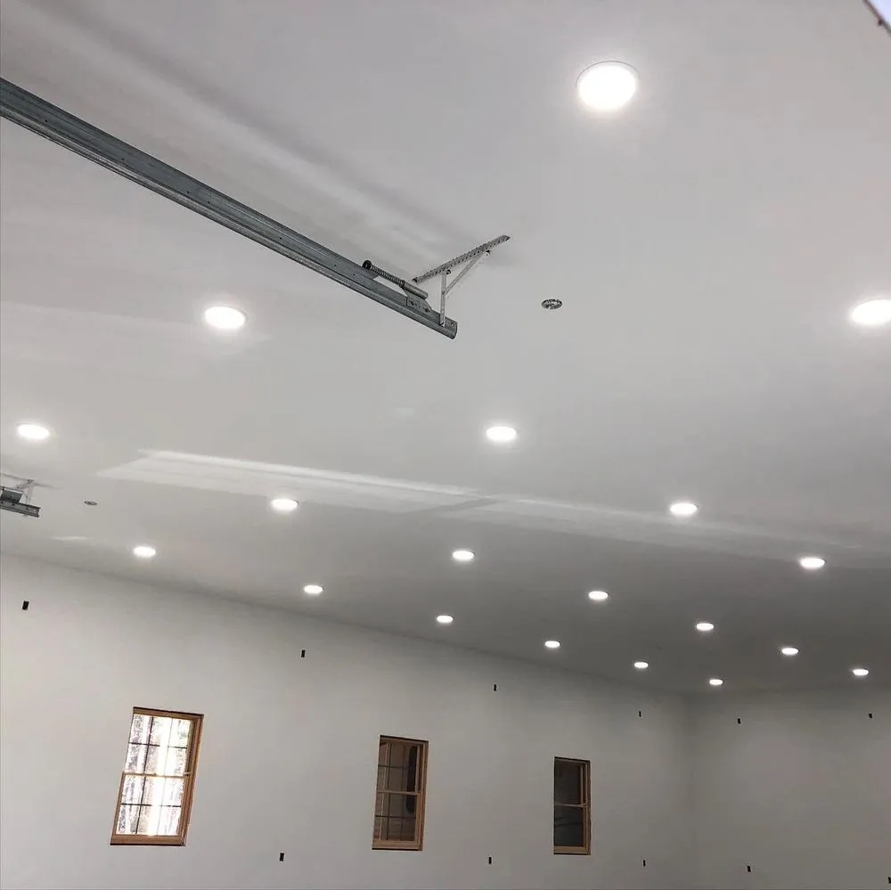 Slide of Atkinson Electric