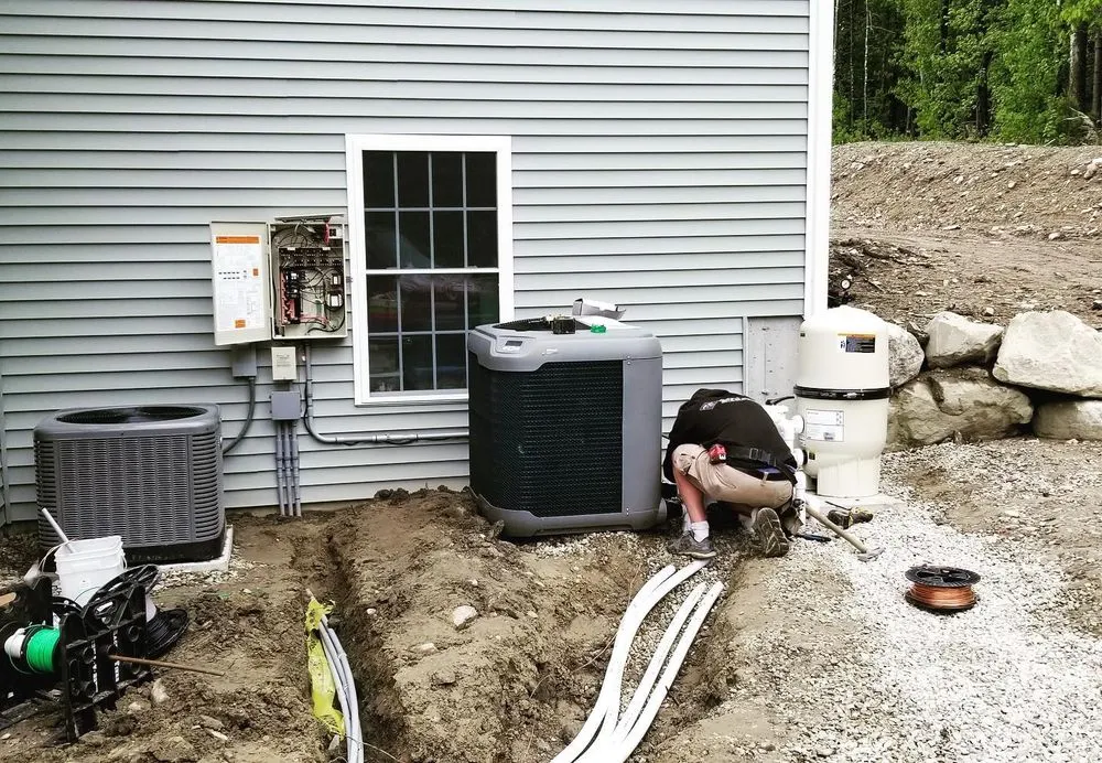 Slide of Atkinson Electric