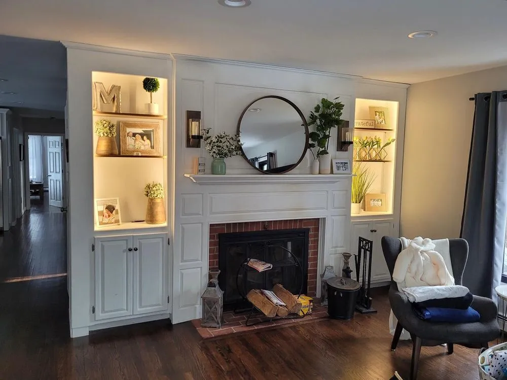 Slide of Atkinson Electric