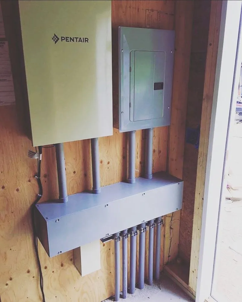 Slide of Atkinson Electric LLC