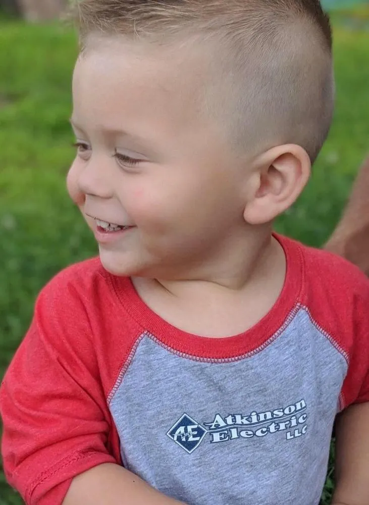 Slide of Atkinson Electric LLC