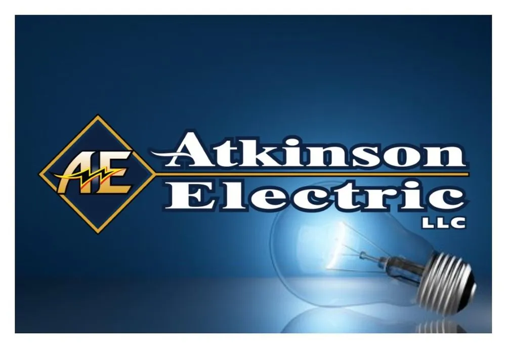 Slide of Atkinson Electric LLC