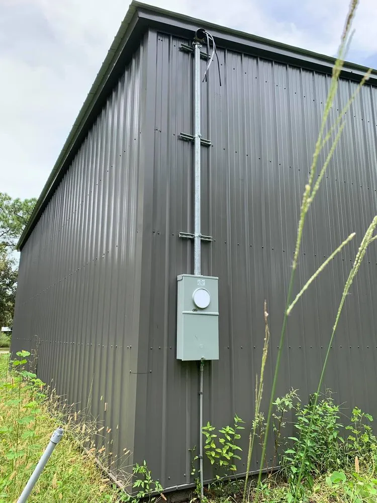 Slide of Atkinson Electric LLC