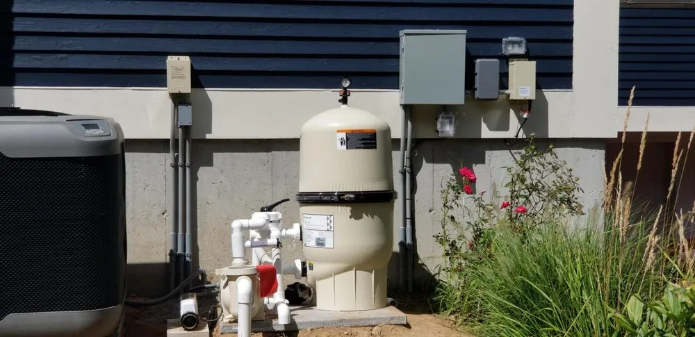 Slide of Atkinson Electric LLC