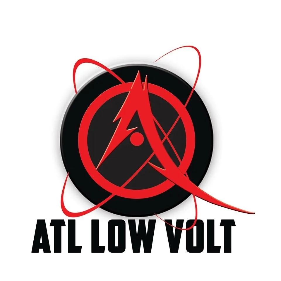 Slide of ATL Low Volt