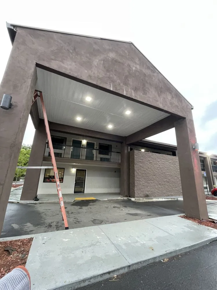 Slide of ATL Strictly Electric