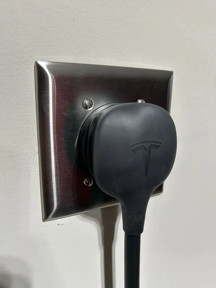 Slide of ATL Strictly Electric