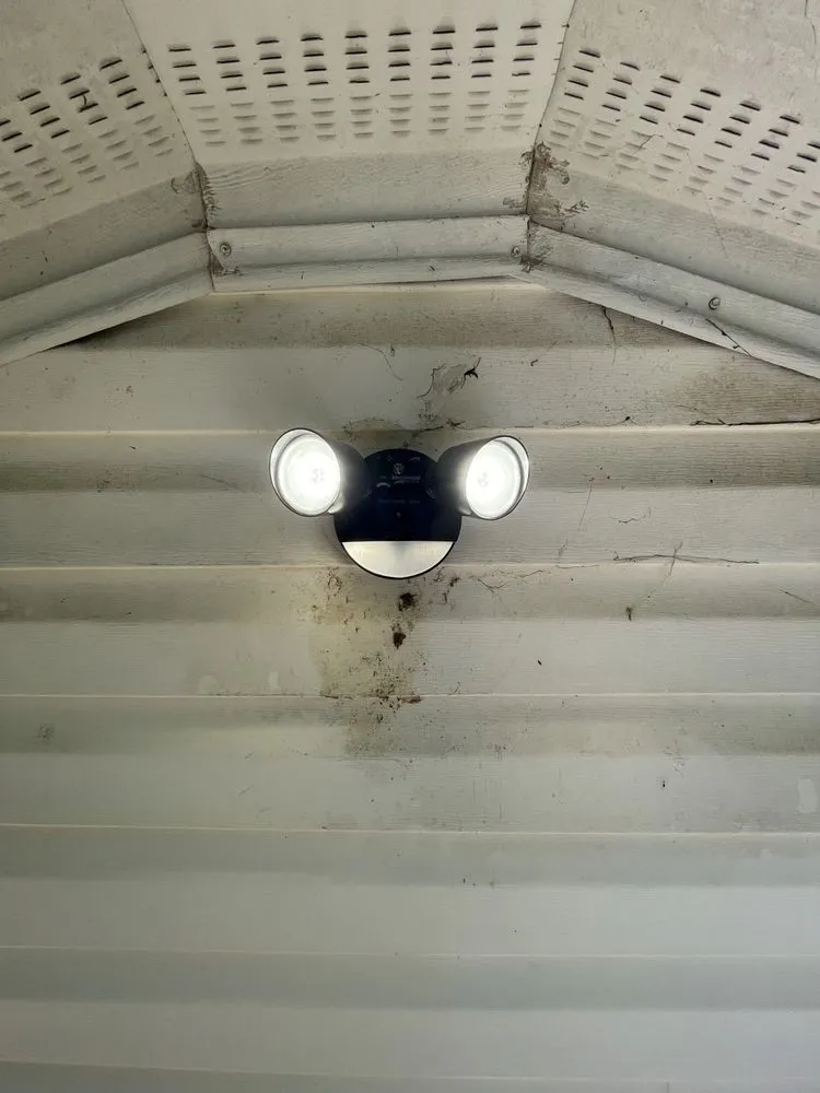 Slide of ATL Strictly Electric