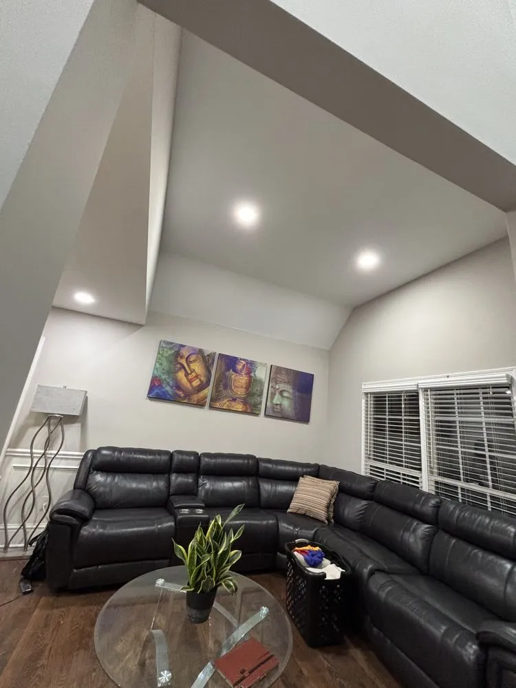 Slide of ATL Strictly Electric