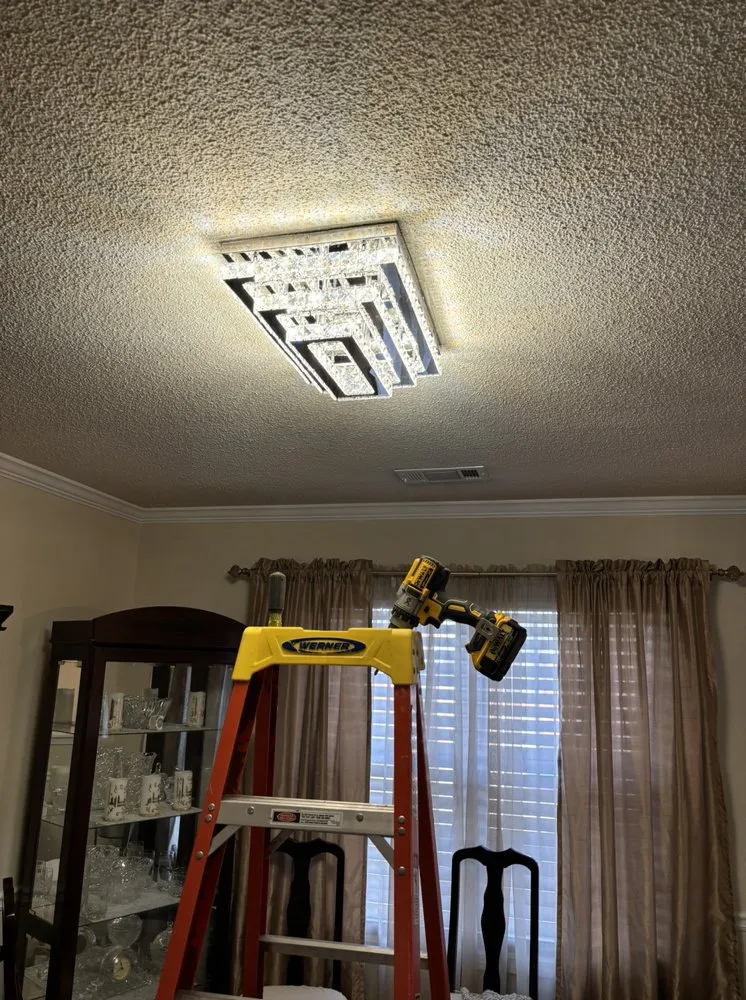 Slide of ATL Strictly Electric