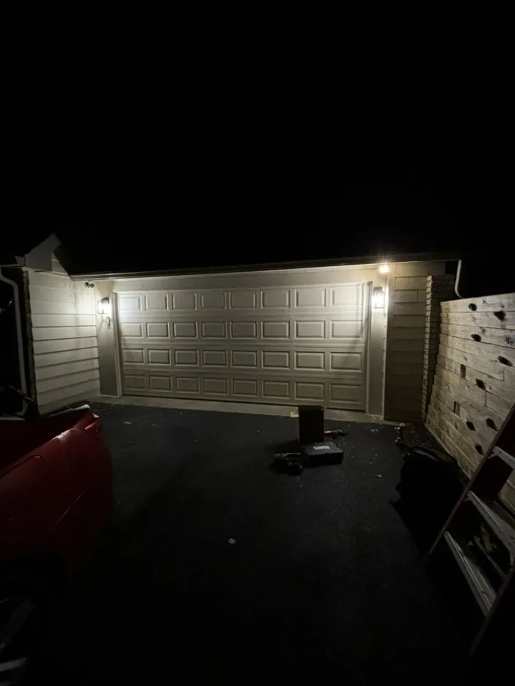 Certified panel upgrade in ,  by ATL Strictly Electric