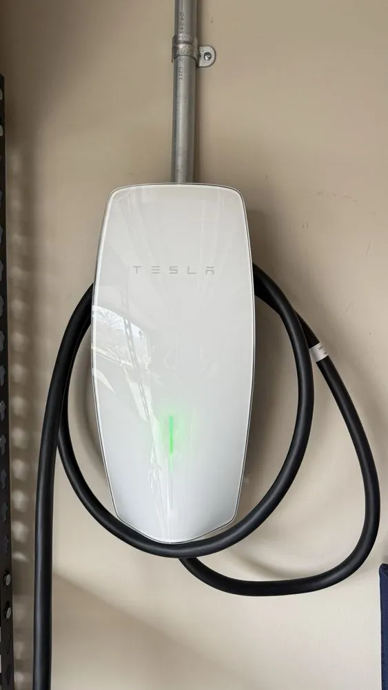 Slide of ATL Strictly Electric